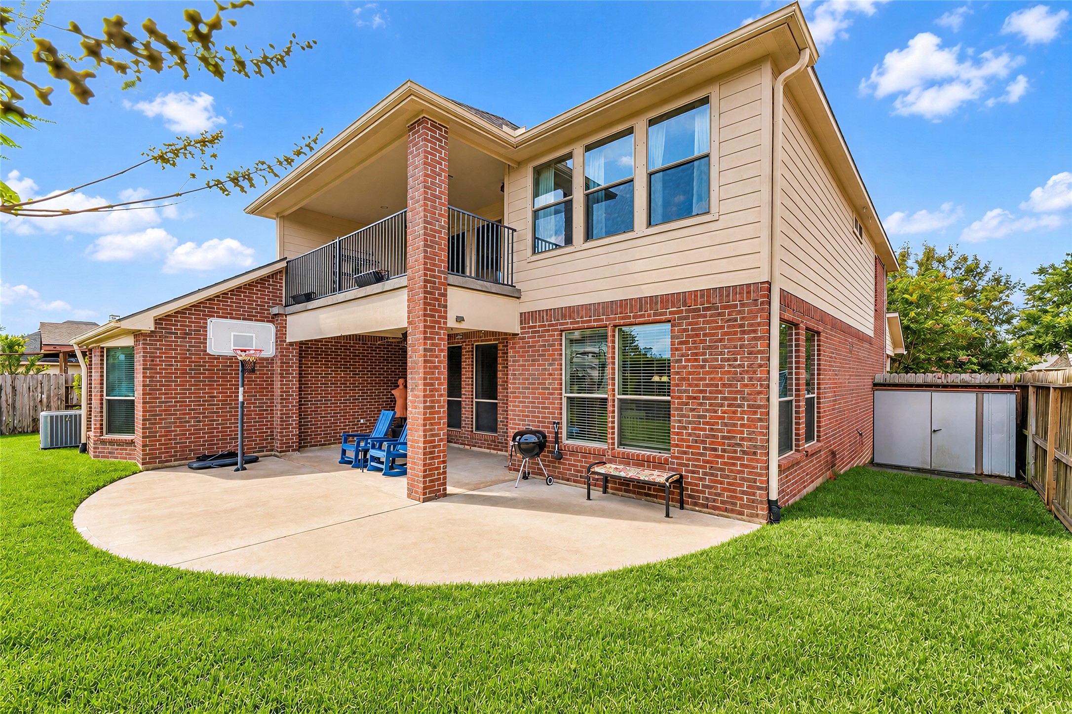 6130 Carlisle Lane Property Photo 42