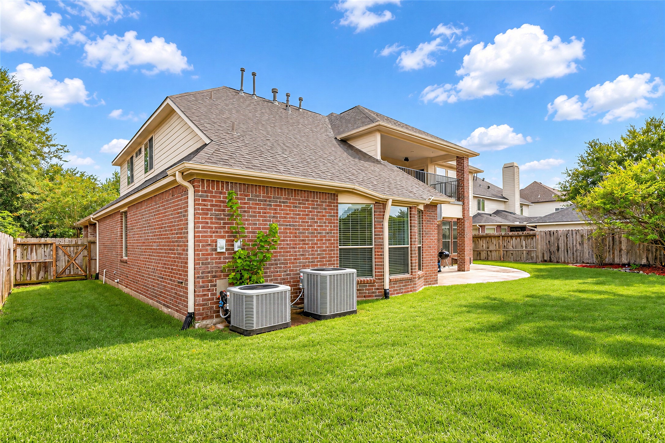 6130 Carlisle Lane Property Photo 43