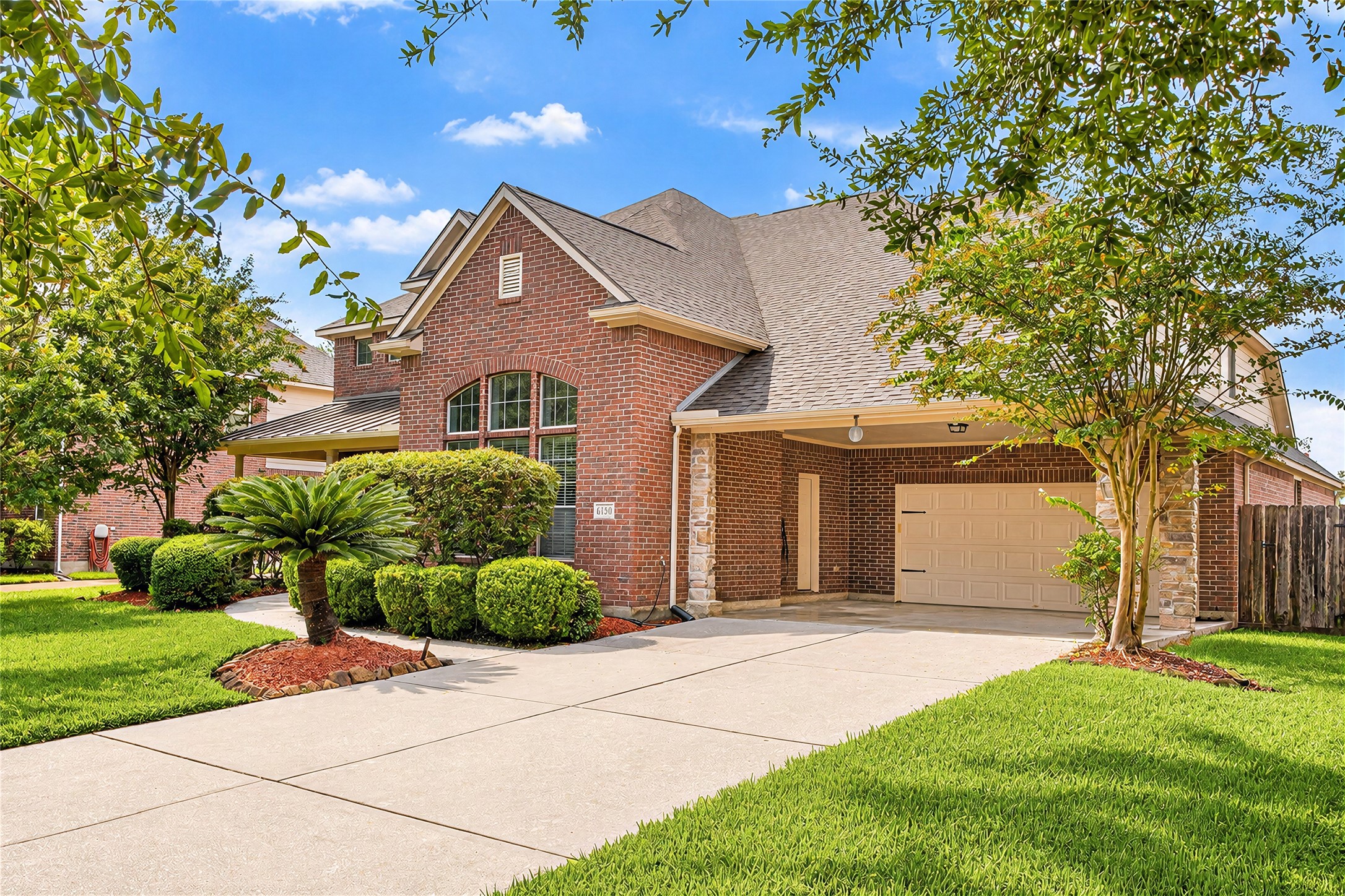 6130 Carlisle Lane Property Photo 45