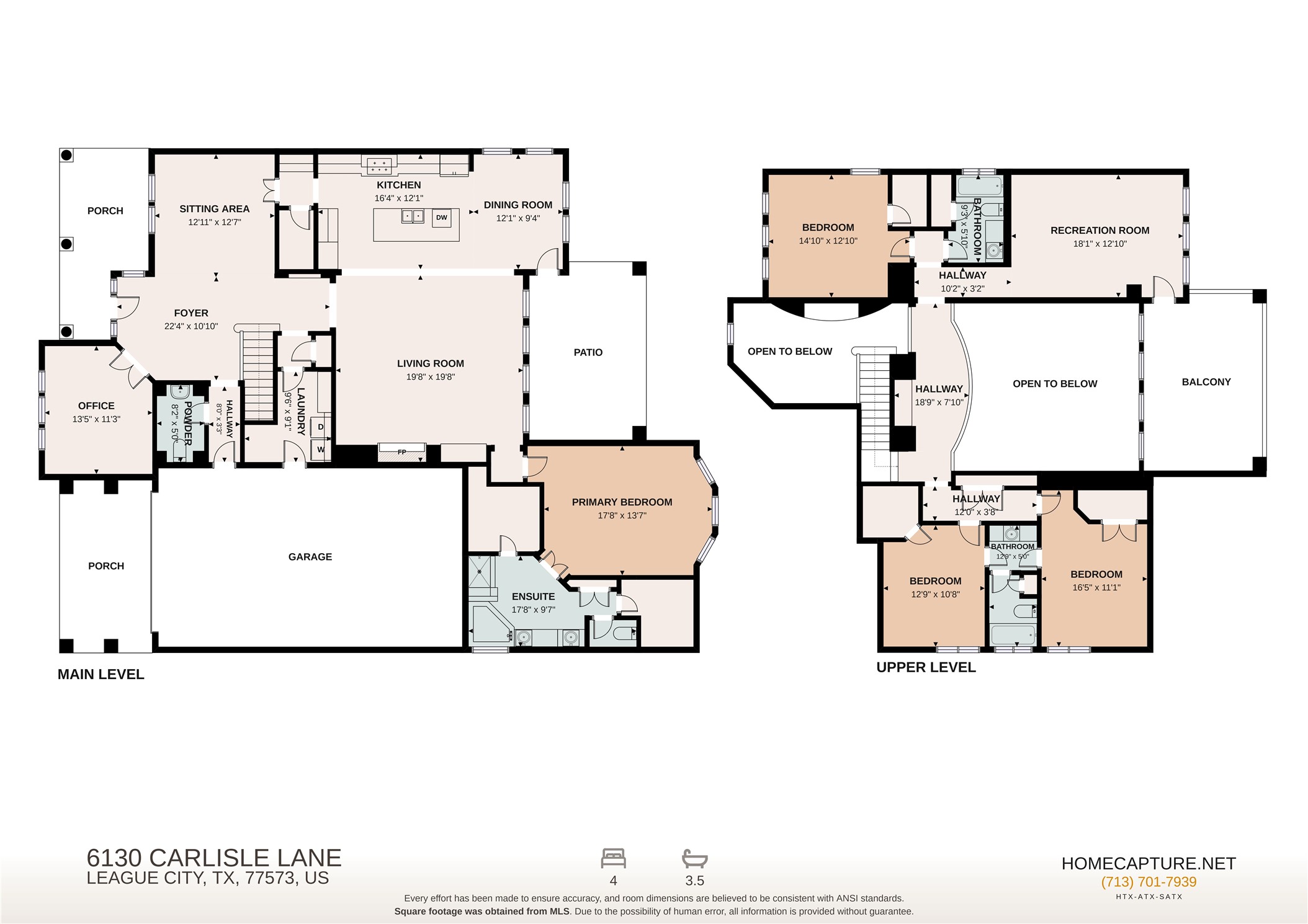 6130 Carlisle Lane Property Photo 50
