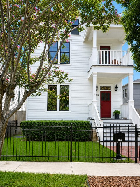 810 Tulane Street Property Photo 1