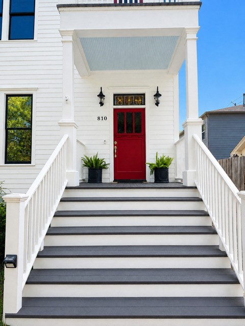 810 Tulane Street Property Photo 2