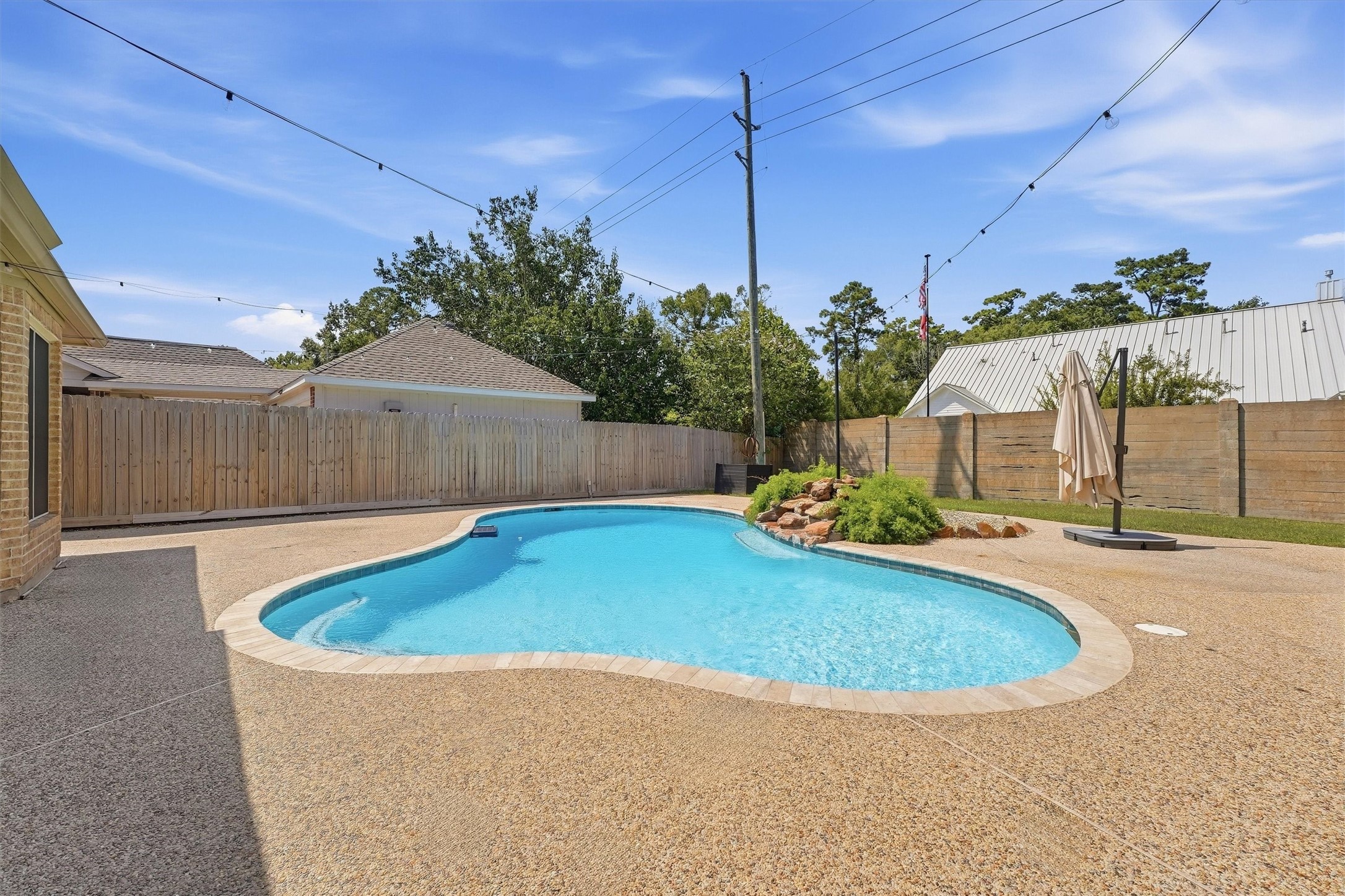 4307 Brook Shadow Drive Property Photo 6