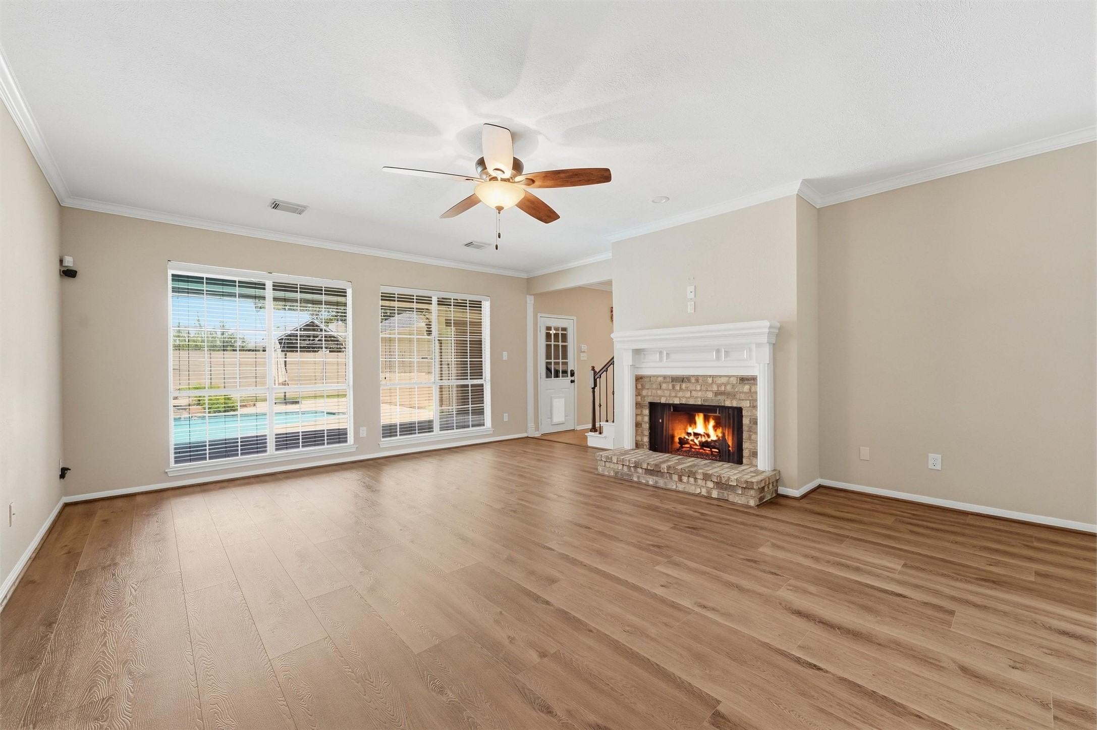4307 Brook Shadow Drive Property Photo 7