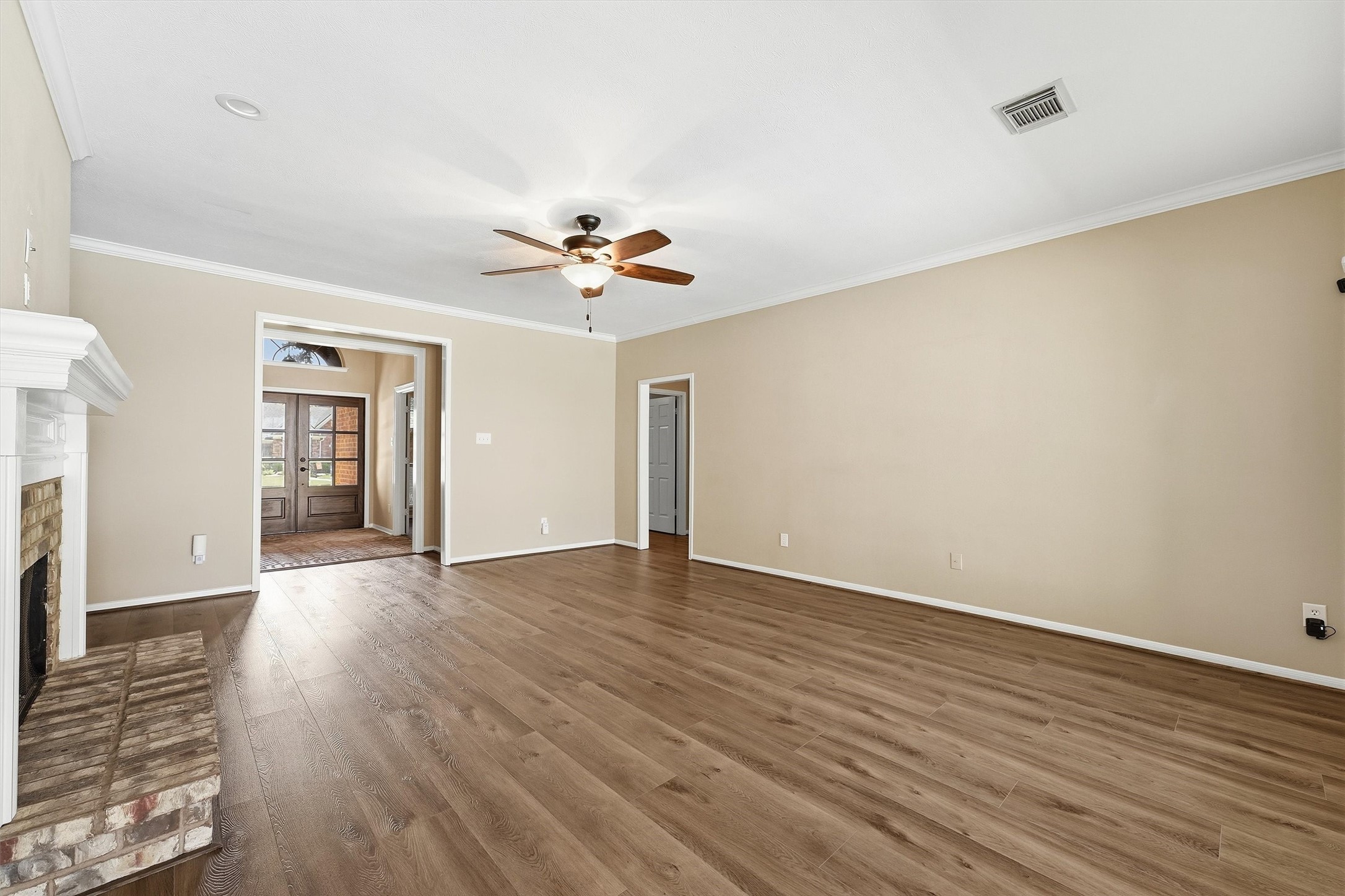4307 Brook Shadow Drive Property Photo 13