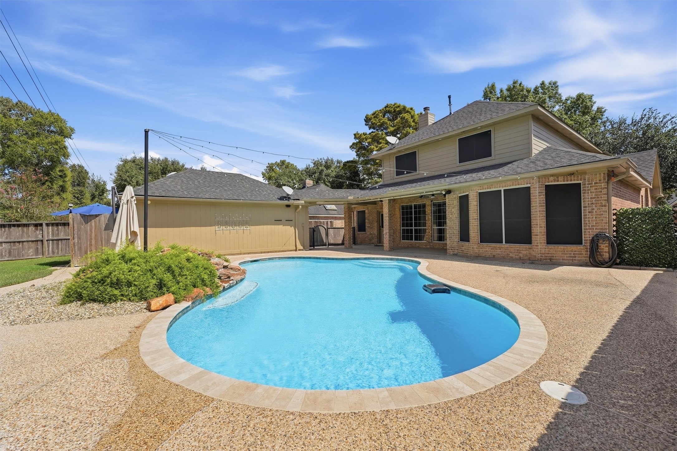 4307 Brook Shadow Drive Property Photo 26