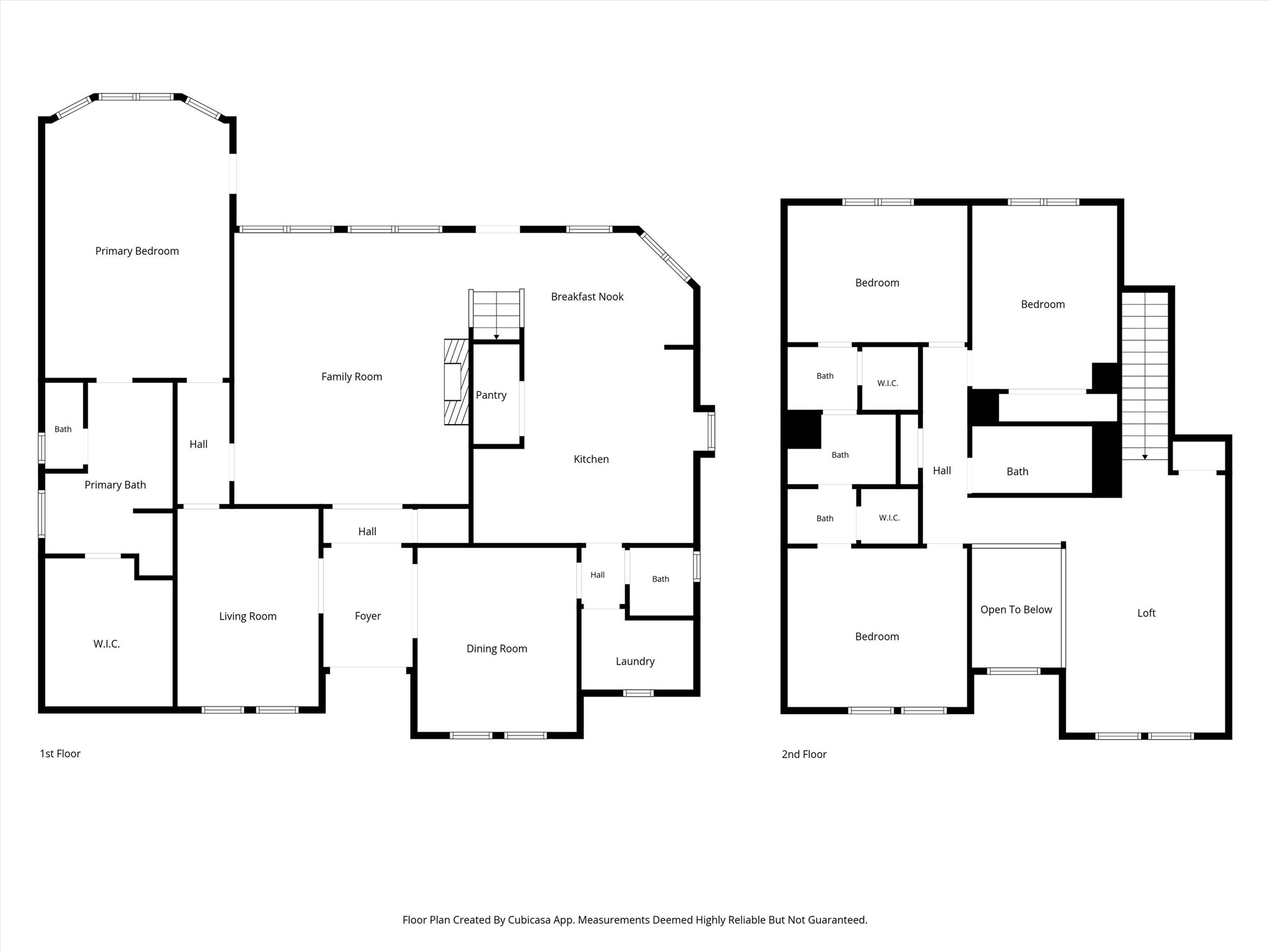 4307 Brook Shadow Drive Property Photo 31