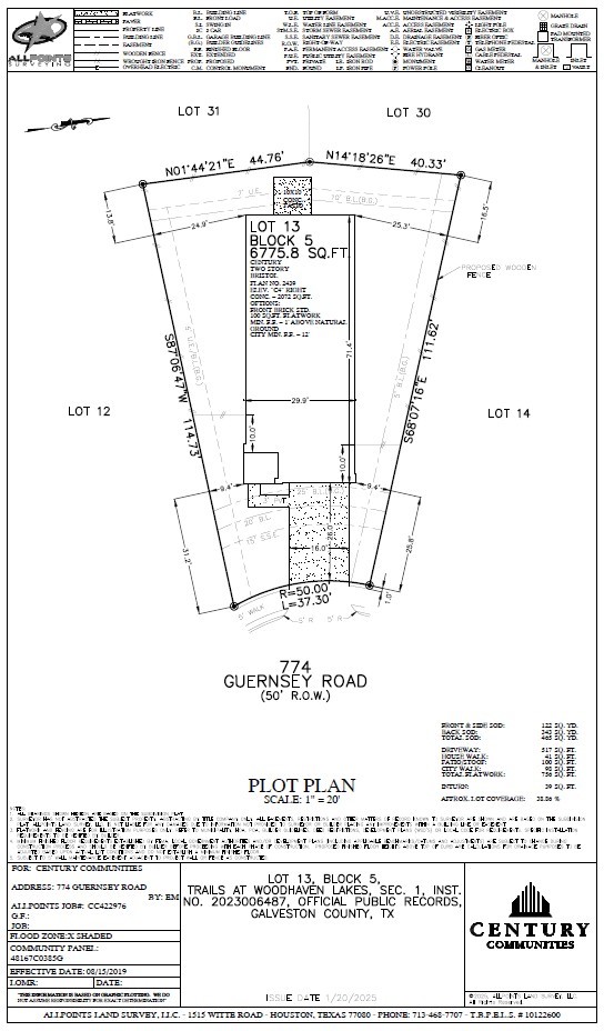 774 Guernsey Road Property Photo 21