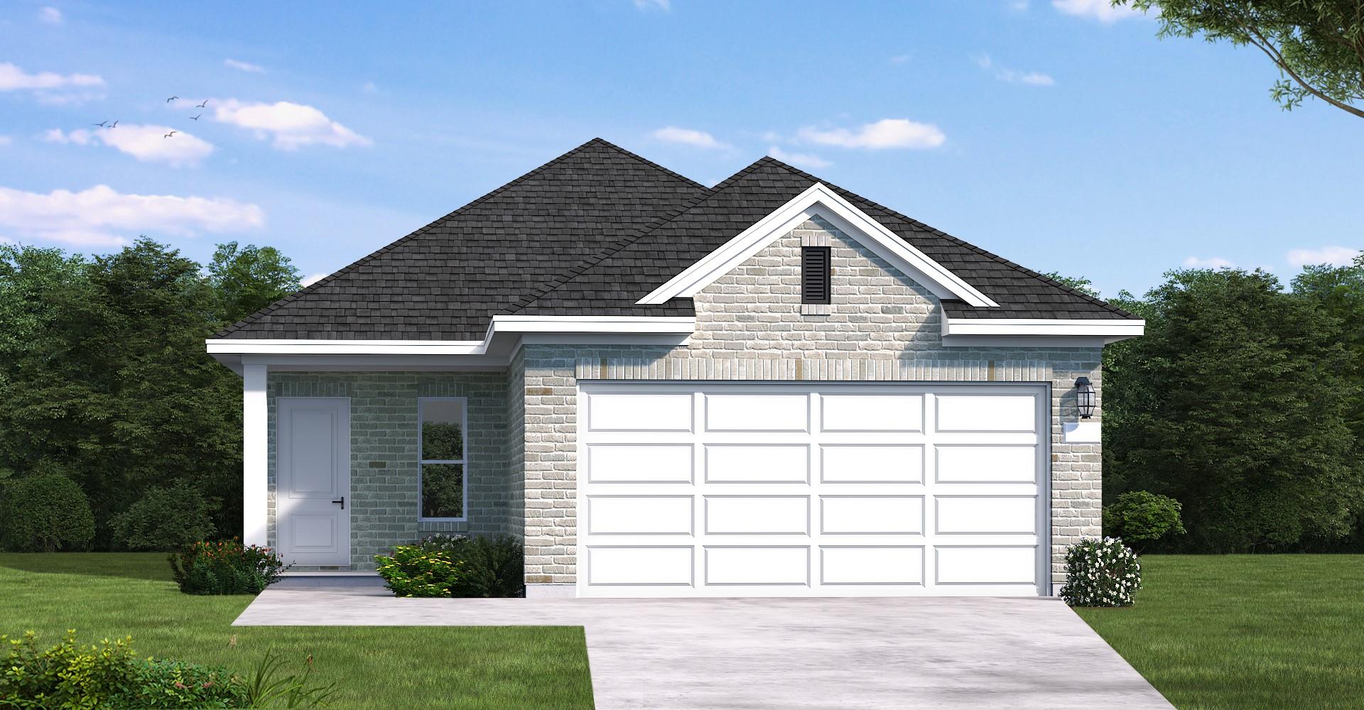 2659 Pond Cove Court, Conroe Tx 77304 Property Photo 1