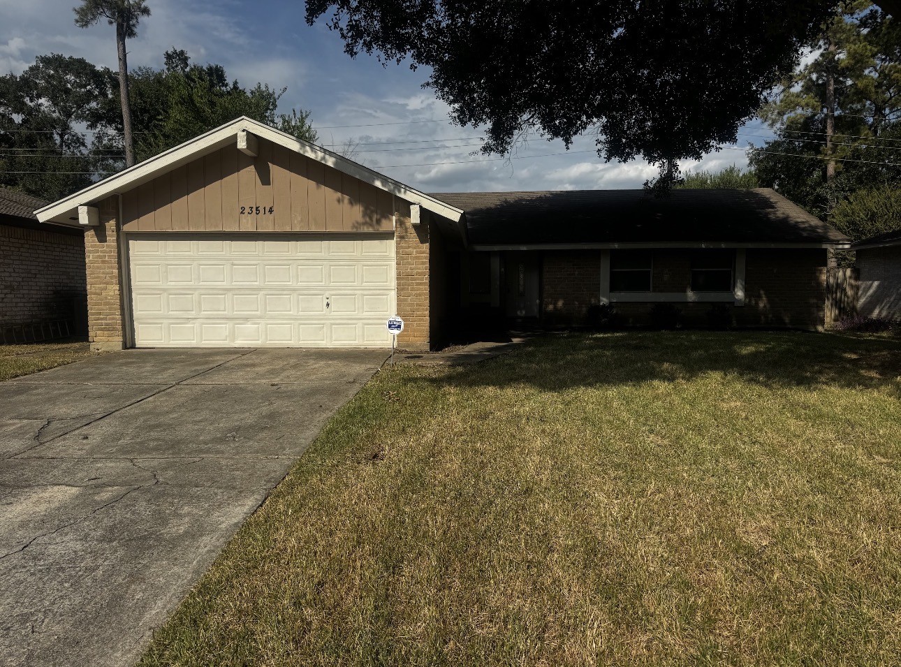 23514 Cimber Lane Property Photo 1