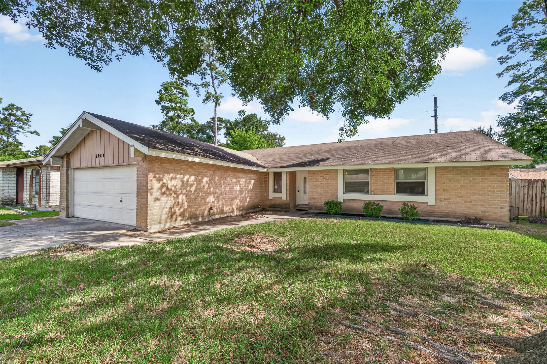 23514 Cimber Lane Property Photo 1