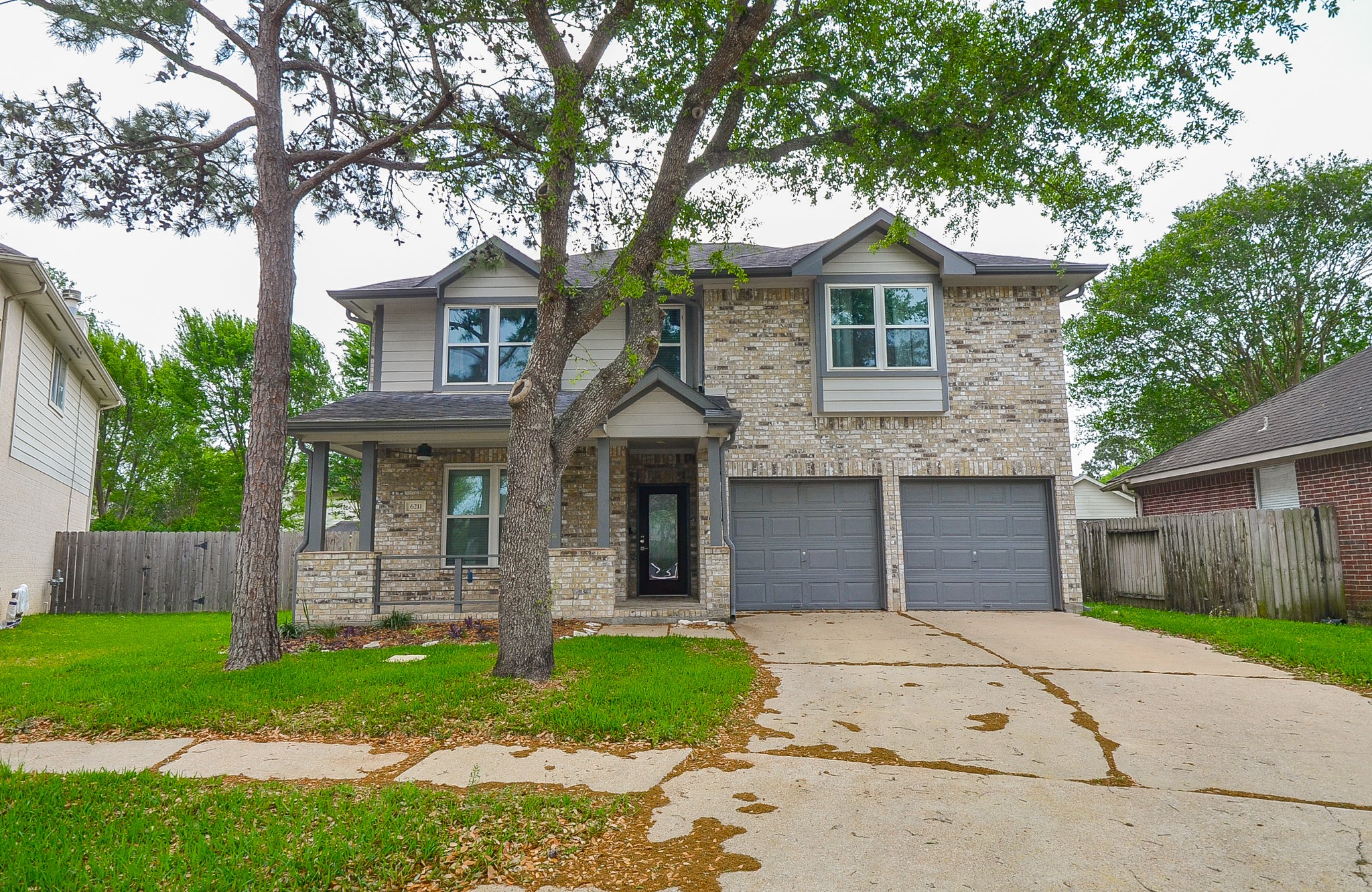 6211 Pebble Canyon Court Property Photo 1