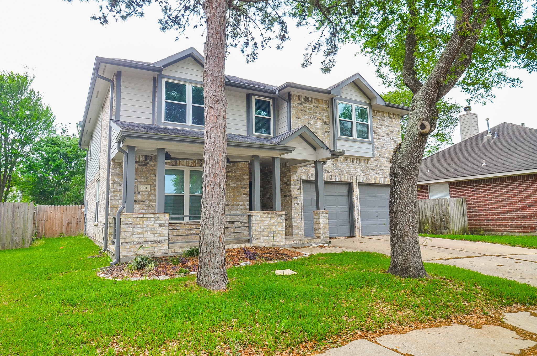 6211 Pebble Canyon Court Property Photo 2
