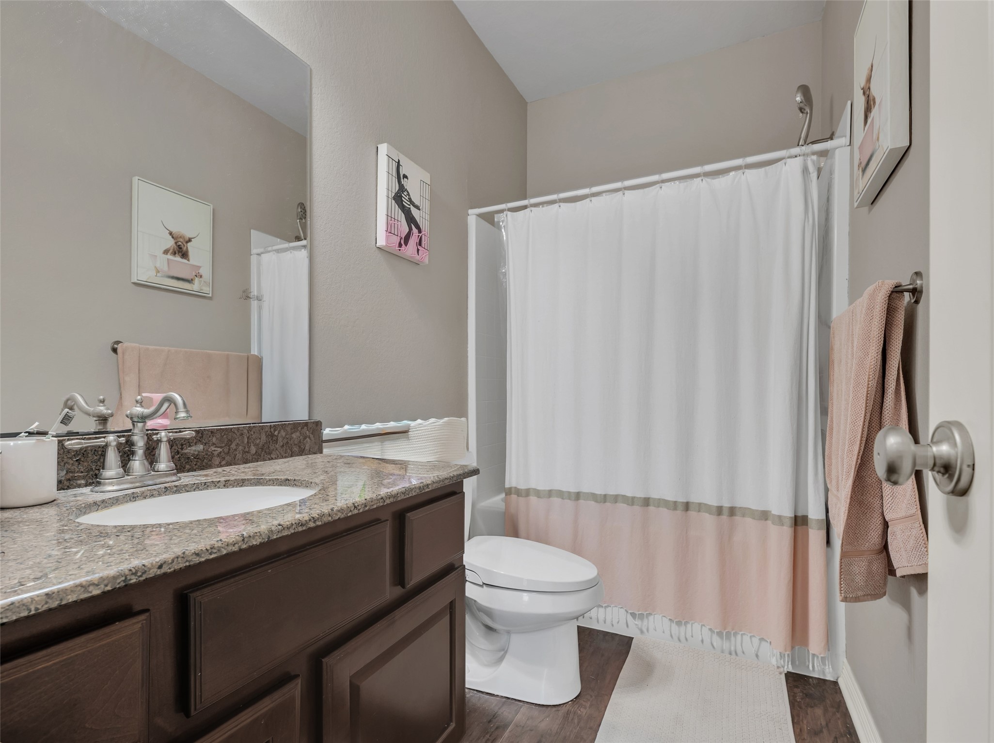 2827 Horseback Drive Property Photo 13