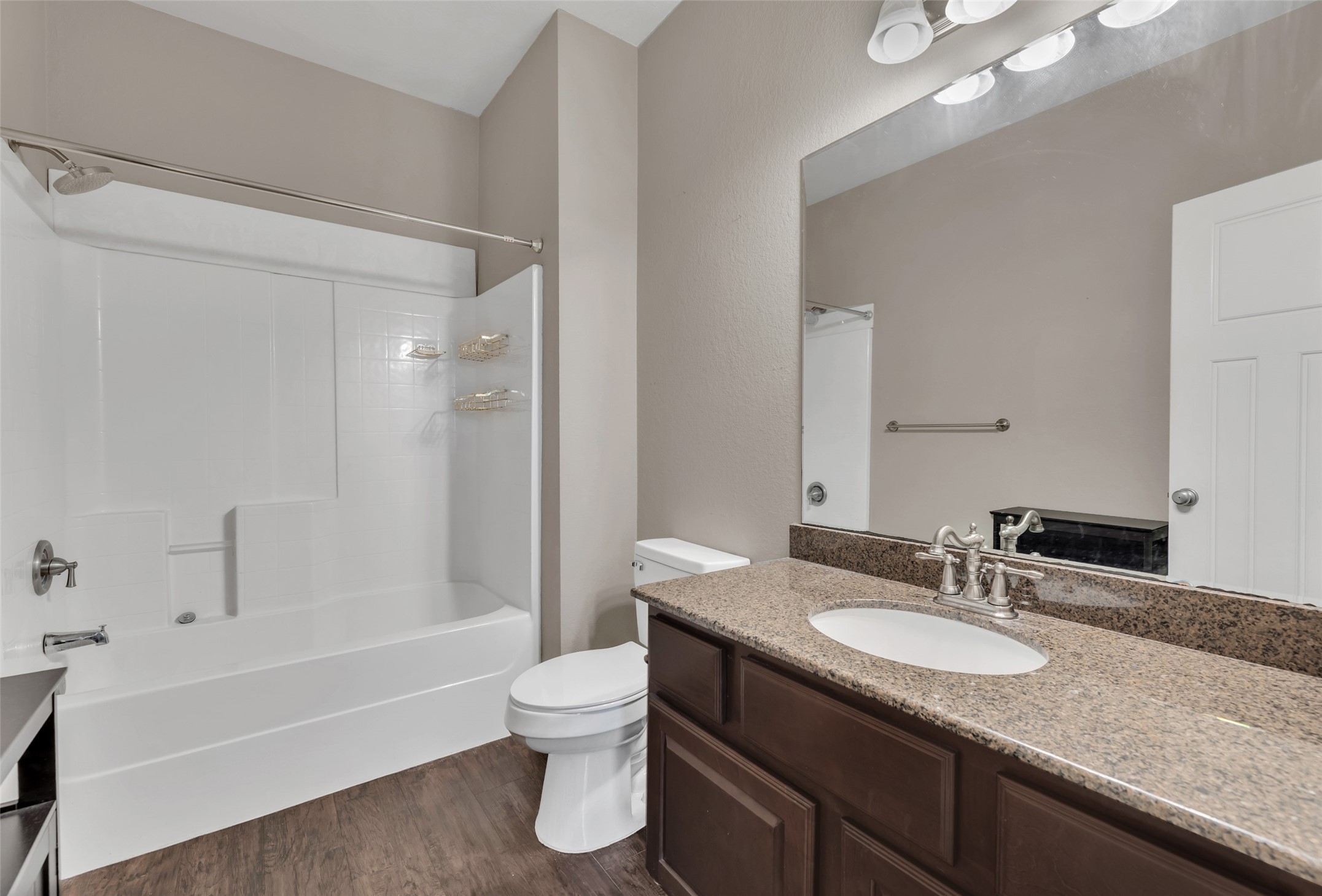 2827 Horseback Drive Property Photo 15