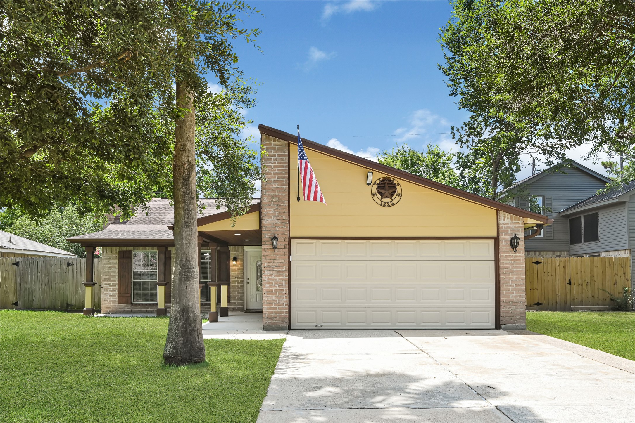 4806 Hickorygate Property Photo 20