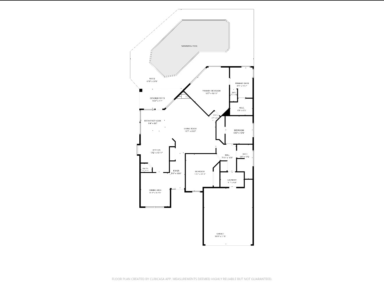 223 W New Meadows Drive Property Photo 37