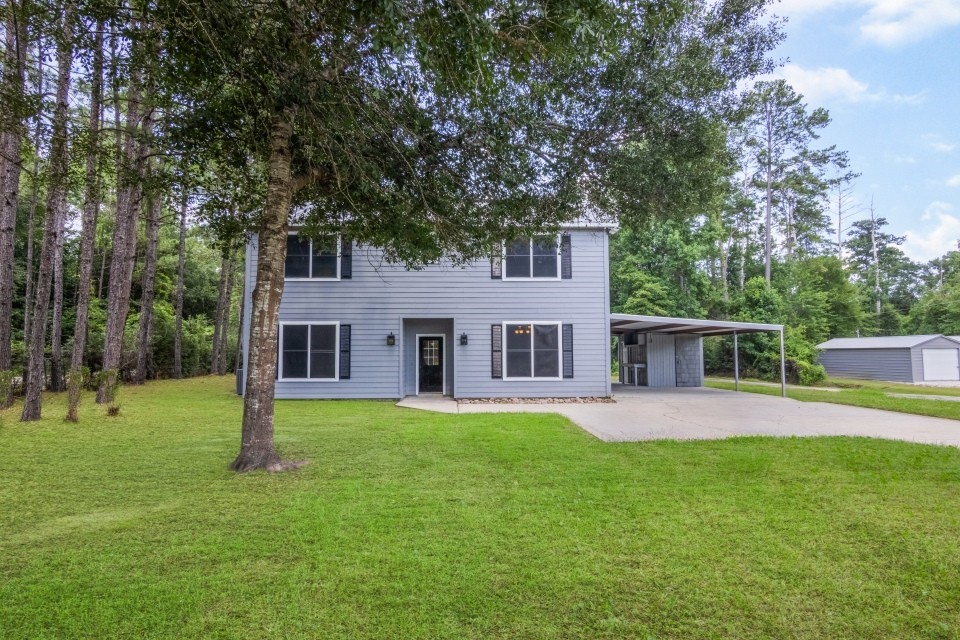 575 Hartman Road Property Photo 1