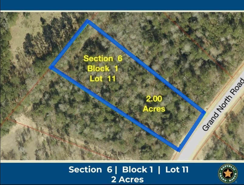 11756 Grand North Road Property Photo 1
