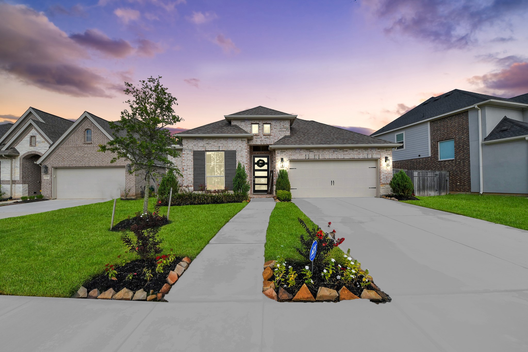 1711 Rustling Creek Drive Property Photo 35