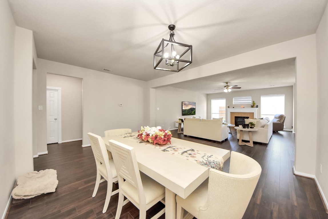 18715 Keystone Oak Street Property Photo 6
