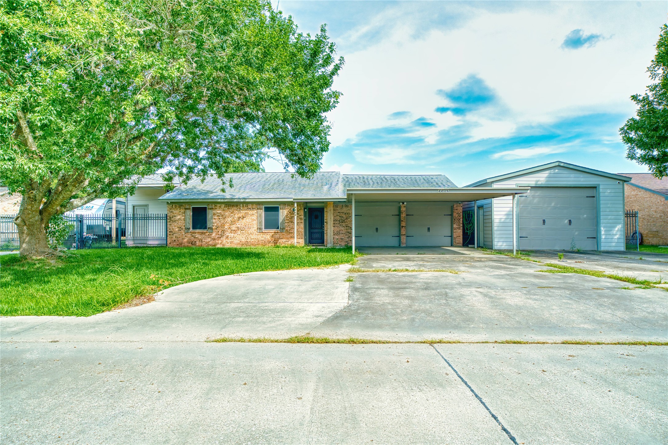 4406 Mallard Drive Property Photo 1