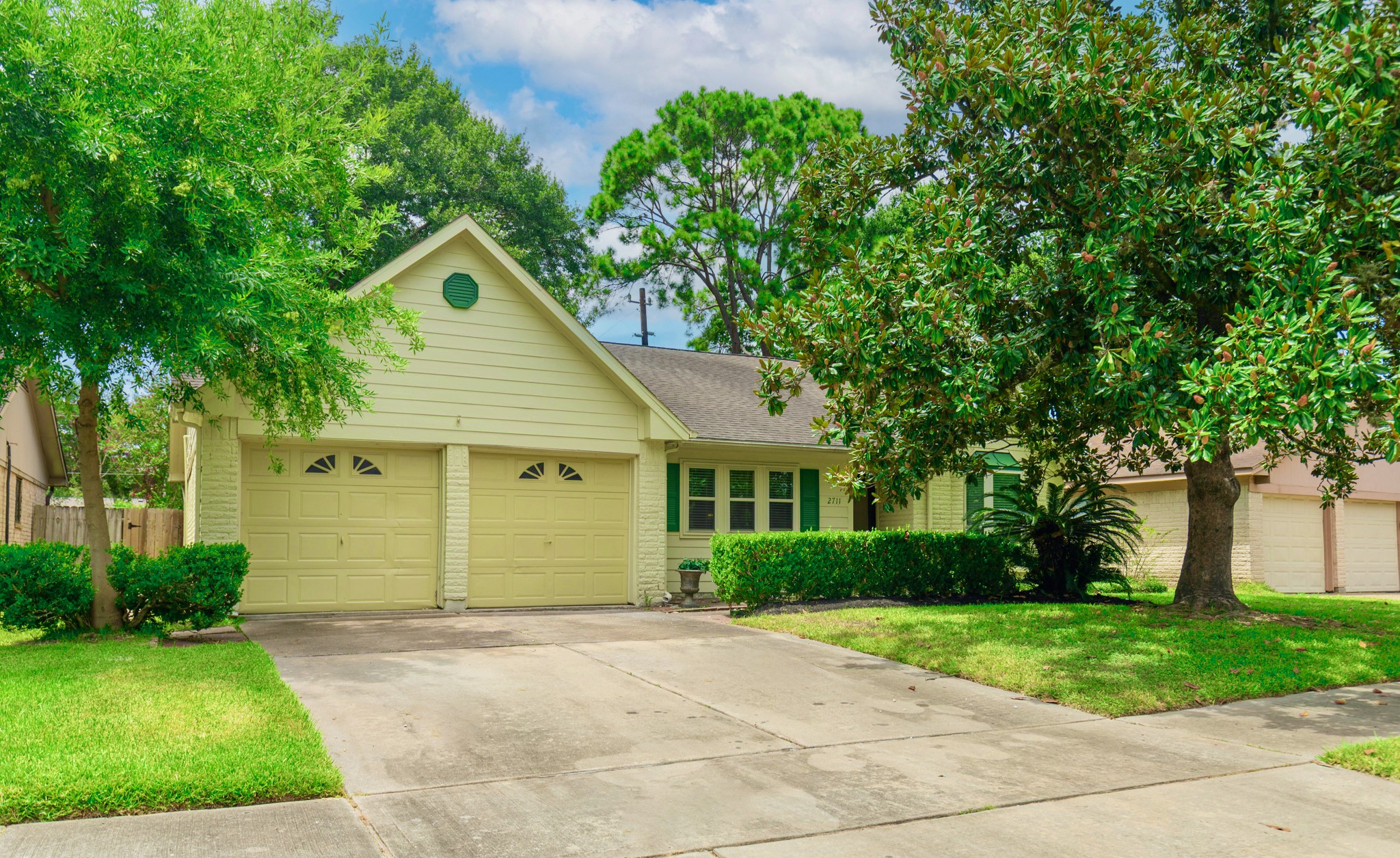 2711 Quail Valley East Drive Property Photo 32