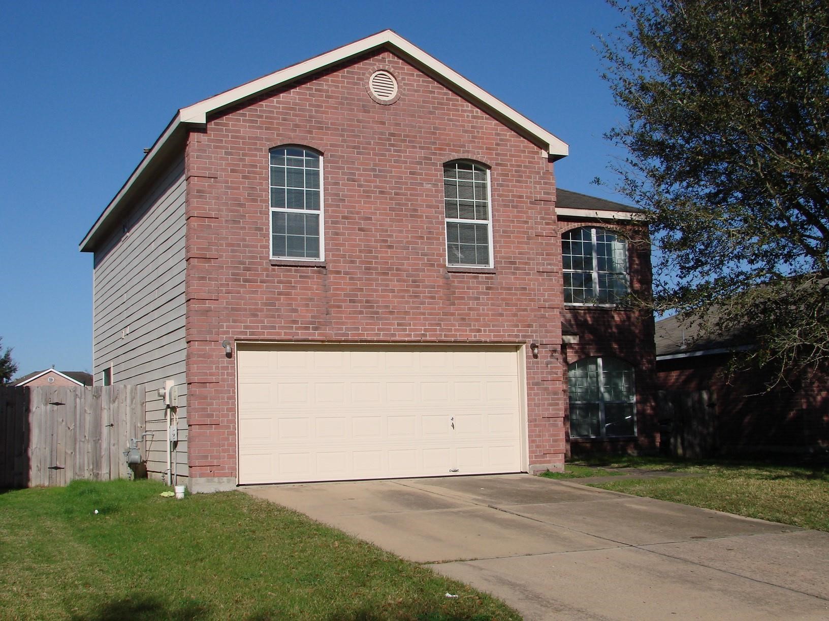 4607 Evergreen Meadow Court Property Photo 1