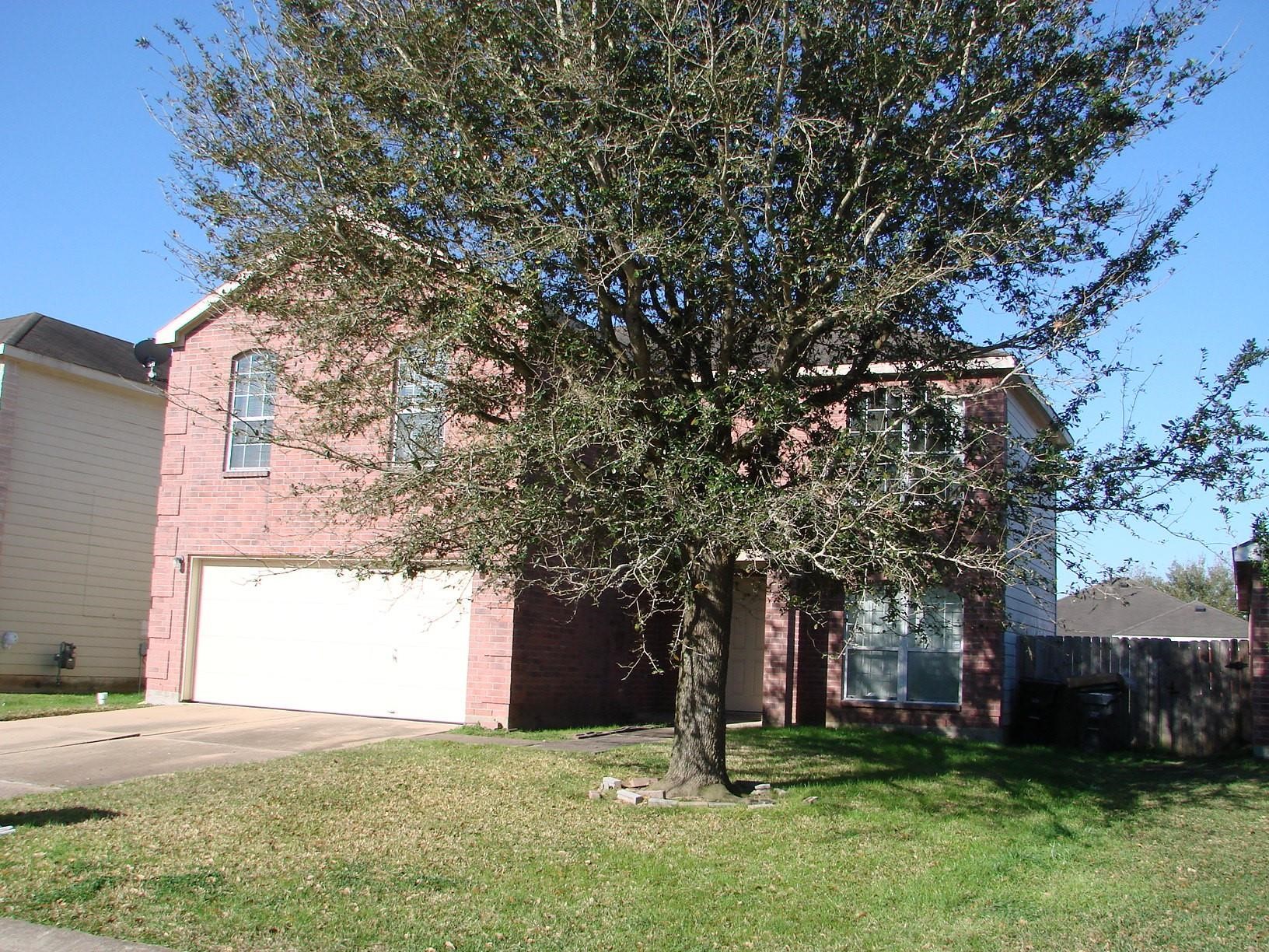 4607 Evergreen Meadow Court Property Photo 2