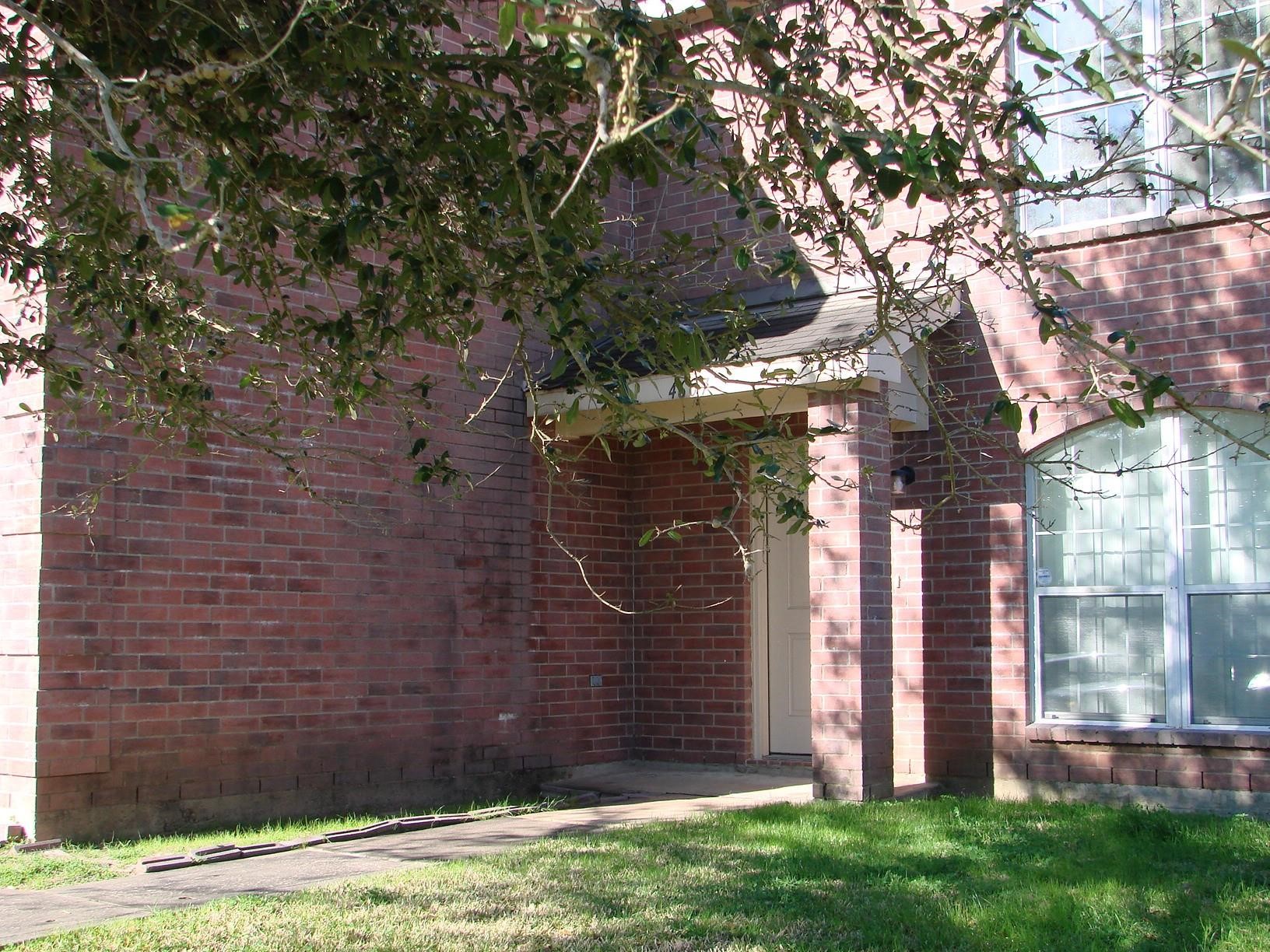 4607 Evergreen Meadow Court Property Photo 3