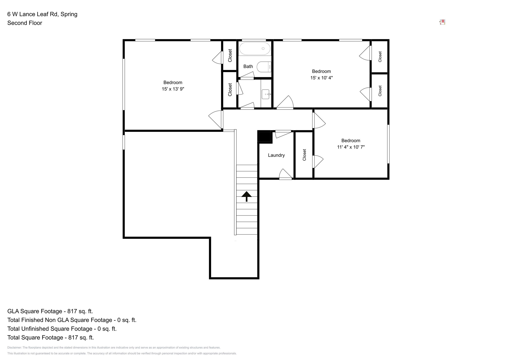 6 W Lance Leaf Road Property Photo 19