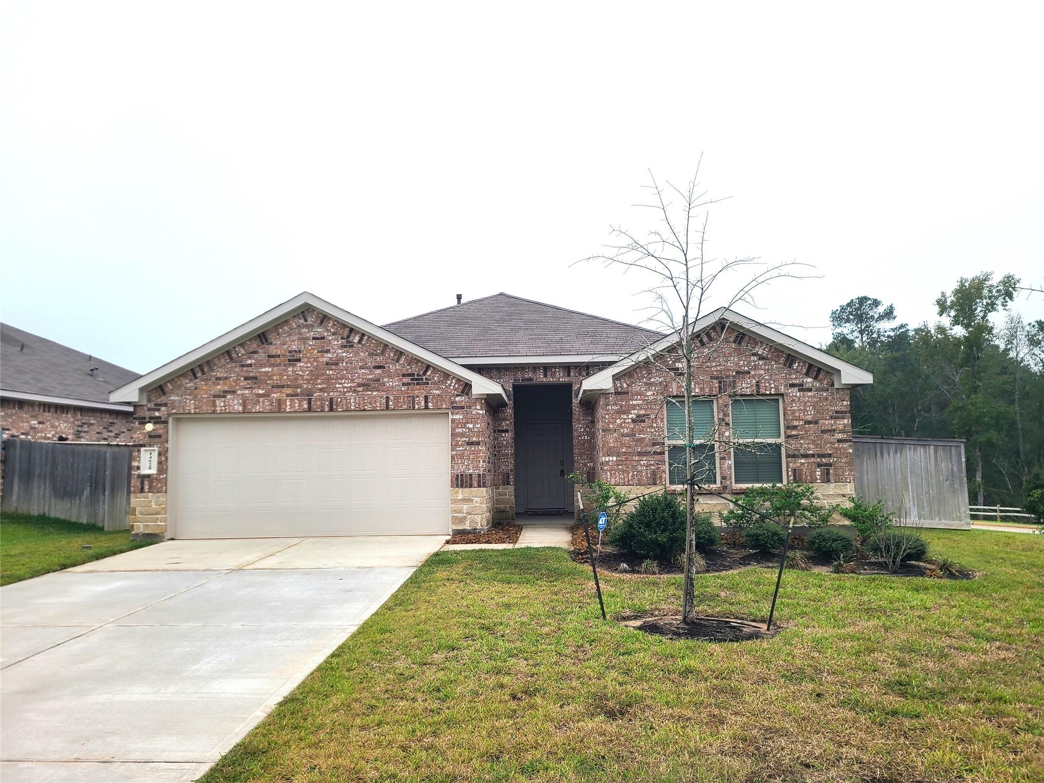 14628 Bellaria Manor Lane, Magnolia TX 77354 Property Photo 1