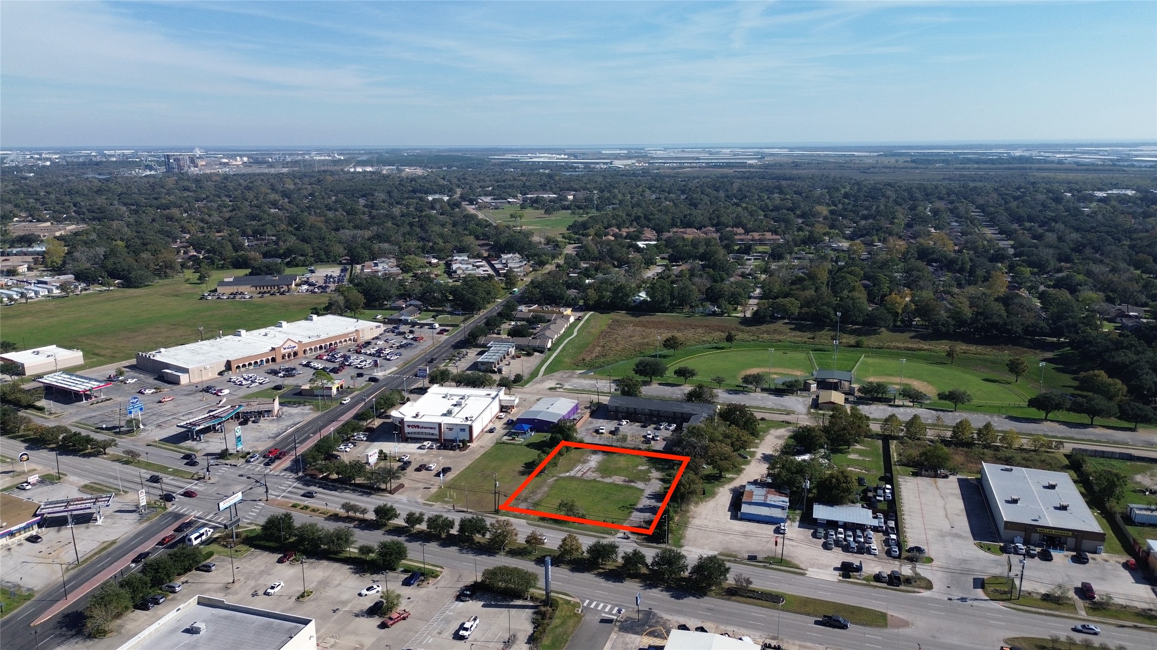 1500 N Alexander Drive Property Photo 1