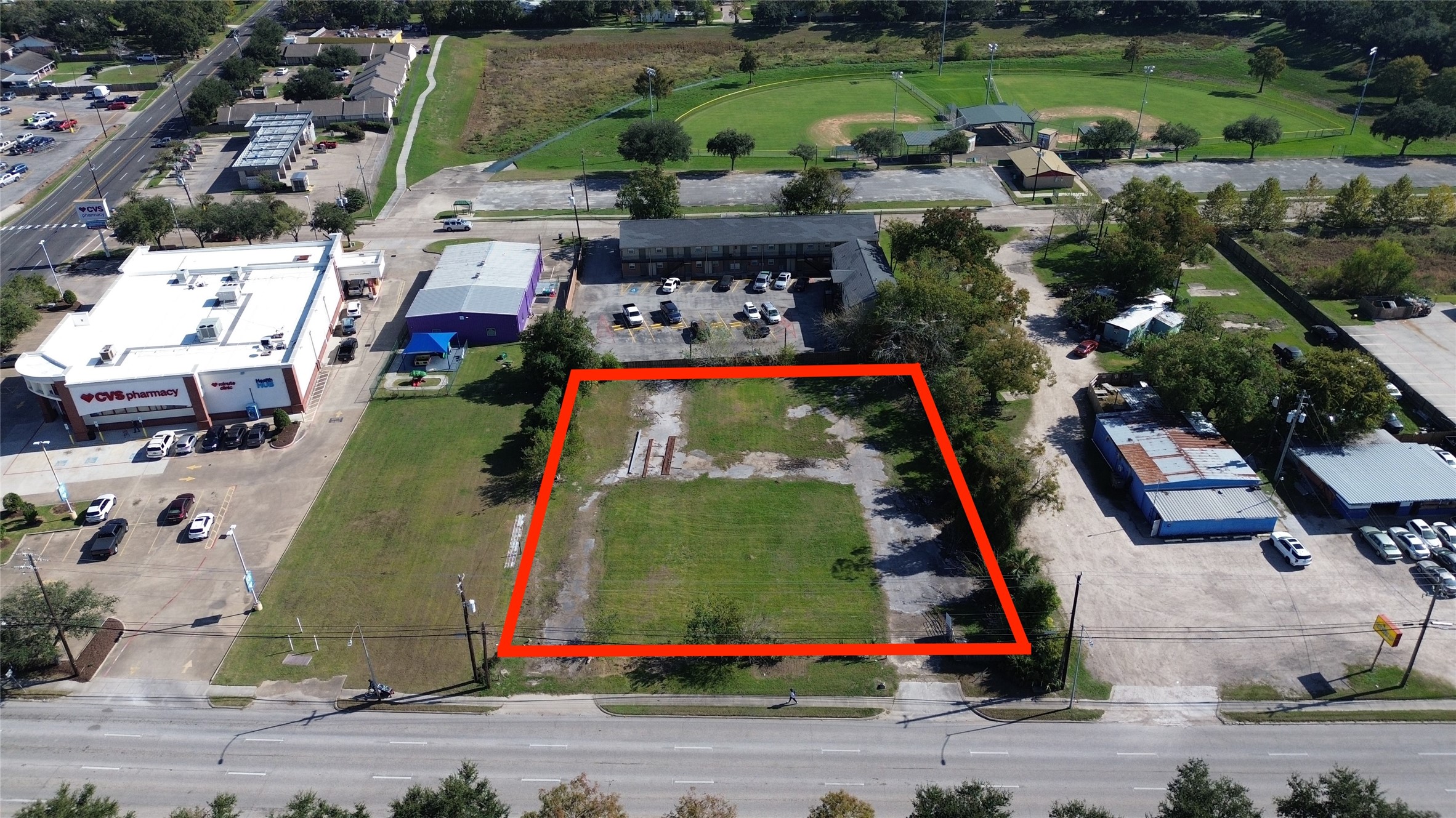 1500 N Alexander Drive Property Photo 5