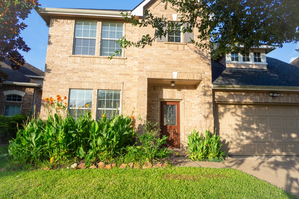 3638 Cottage Manor Lane Property Photo 3