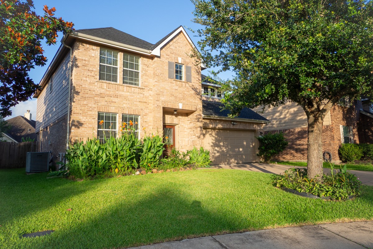 3638 Cottage Manor Lane Property Photo 4