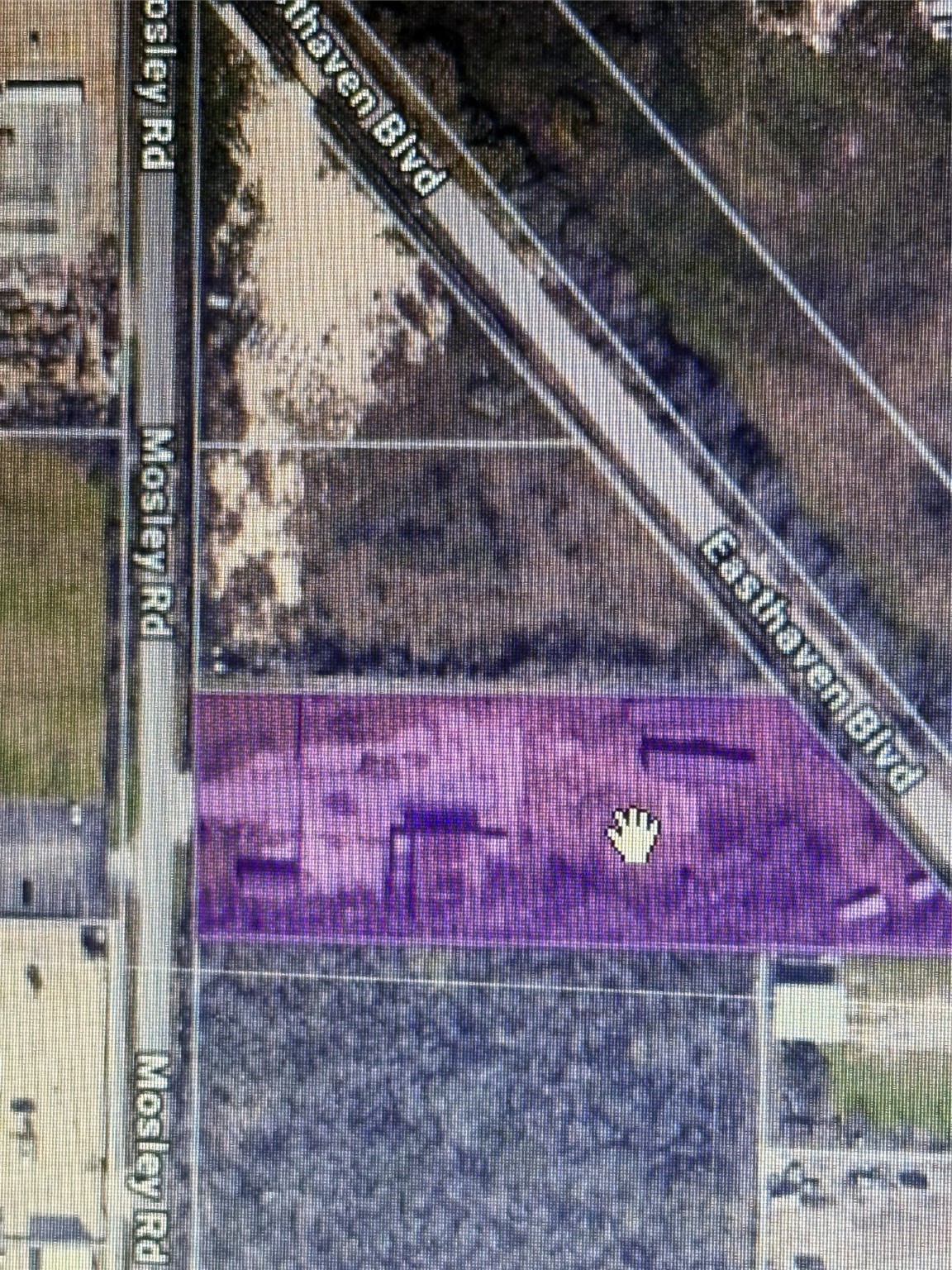 7635 Mosley Road Property Photo 1