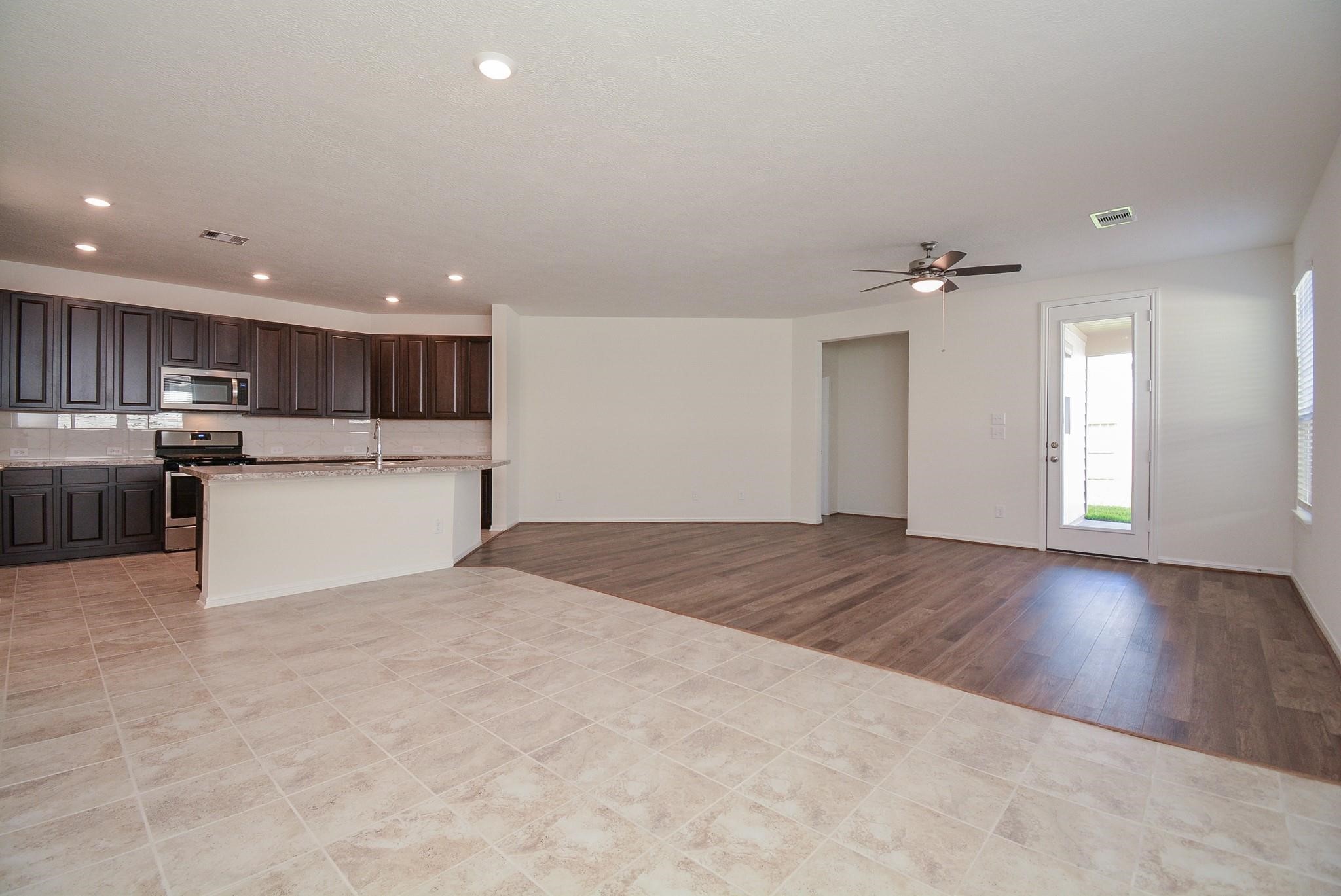 17327 Rock Willow Lane Property Photo 4