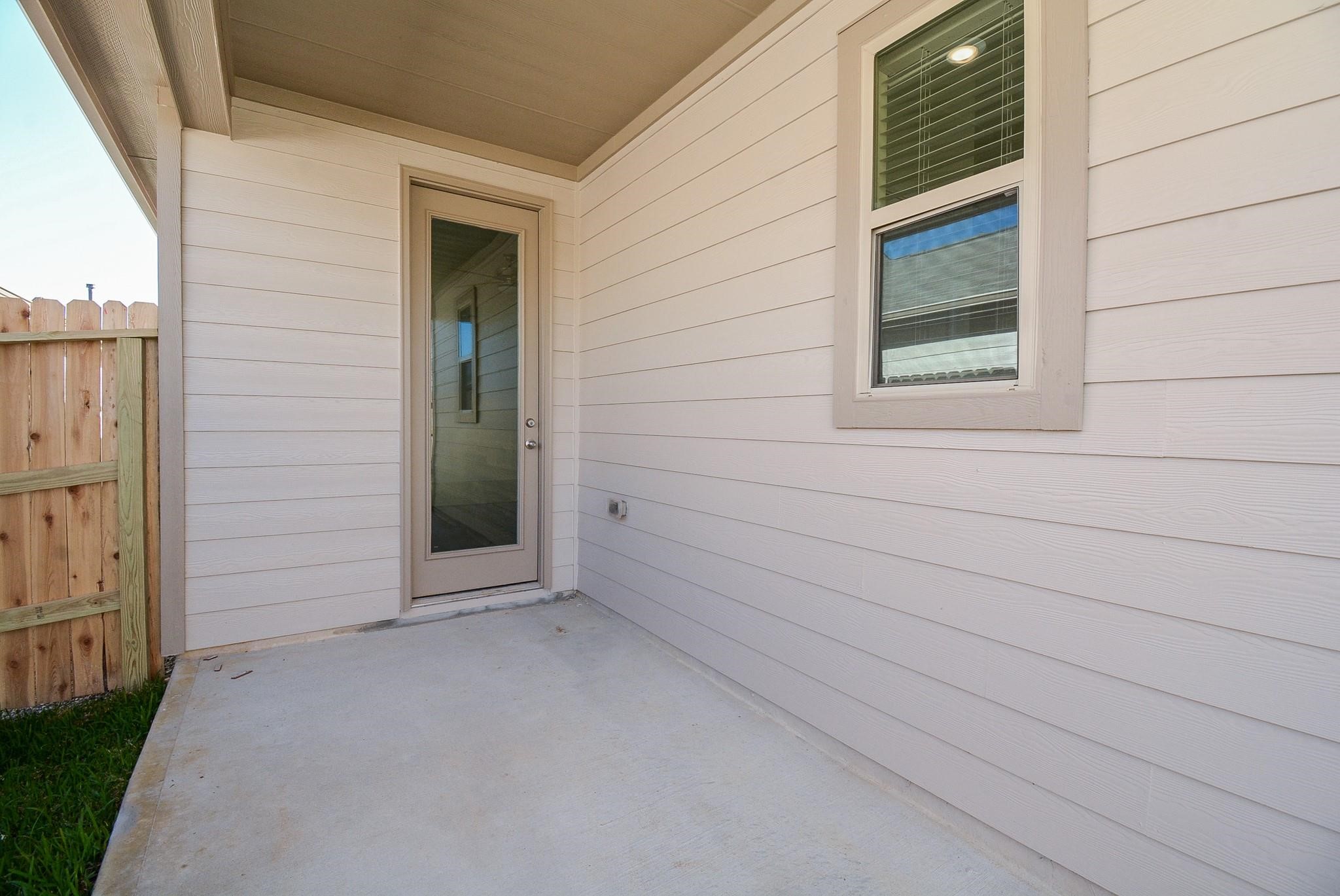 17327 Rock Willow Lane Property Photo 23