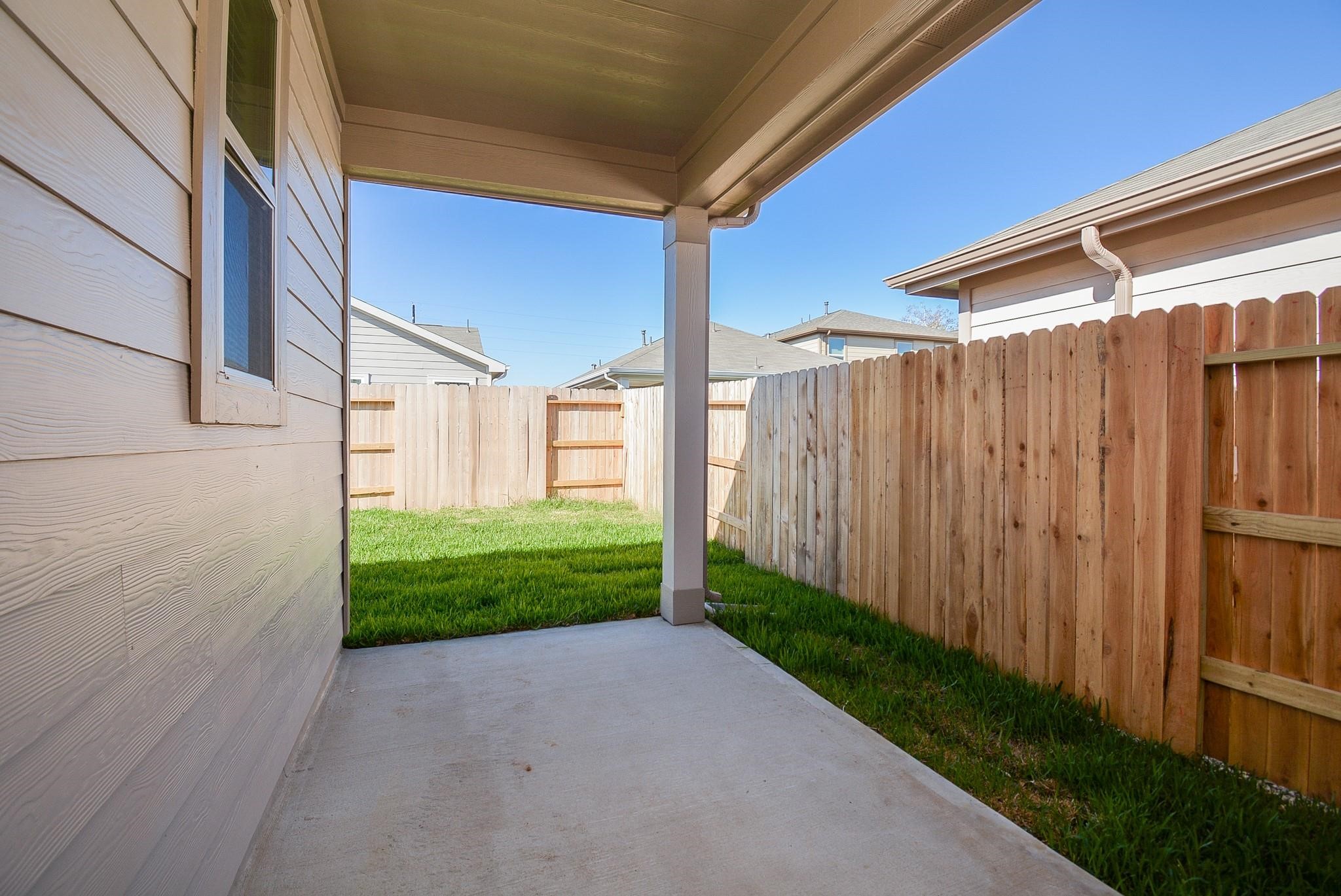 17327 Rock Willow Lane Property Photo 24