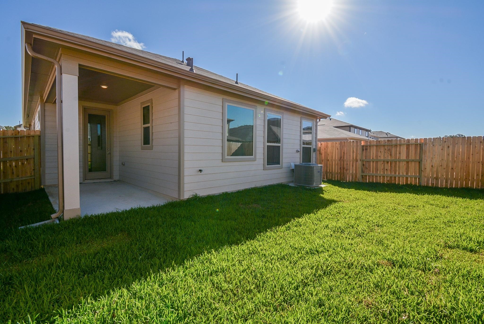 17327 Rock Willow Lane Property Photo 26