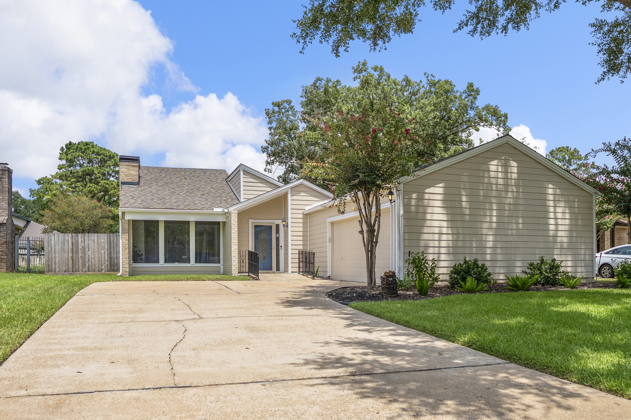 20218 Pittsford Drive Property Photo