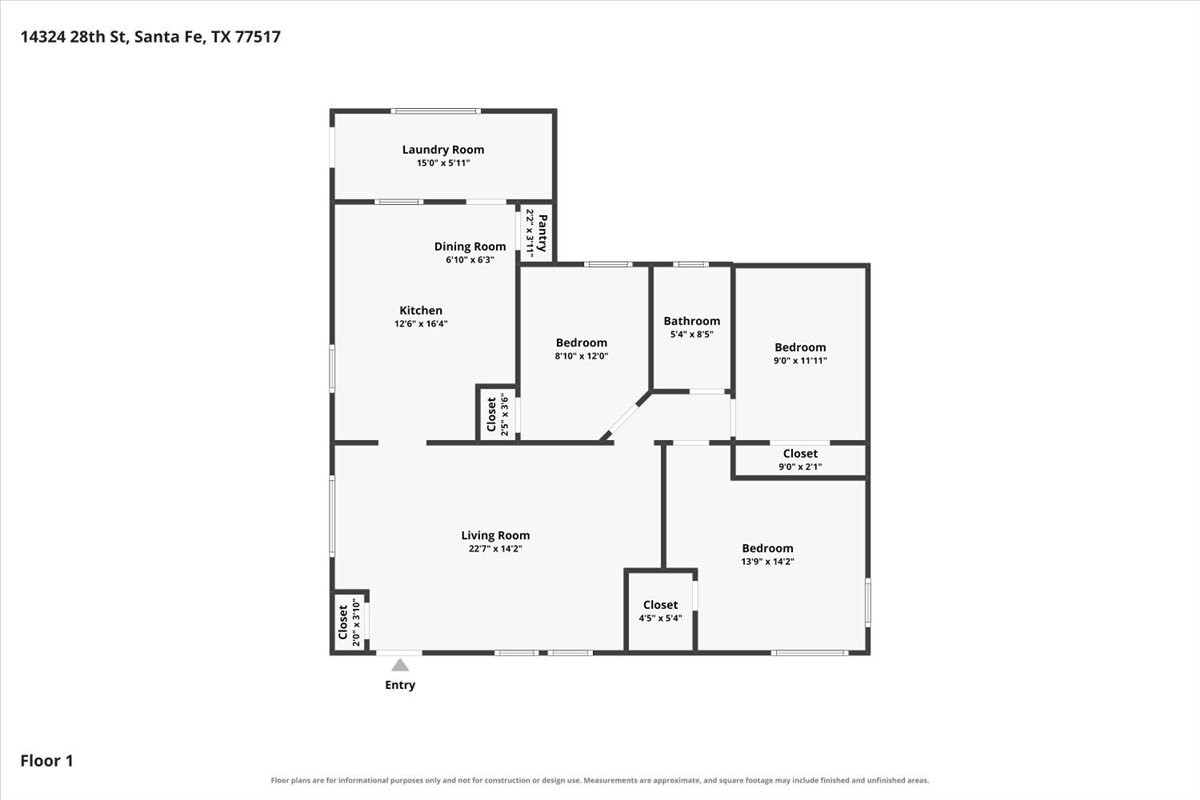 14324 28th Street Property Photo 43