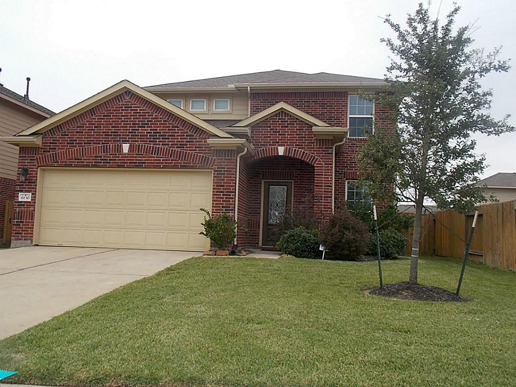 6130 Carver Pines Drive Property Photo