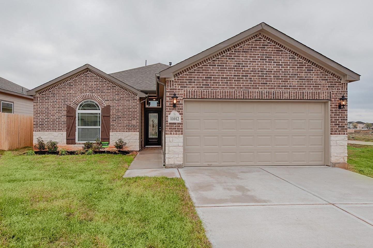 12388 Hackberry Dr, Willis Tx 77318 Property Photo 1