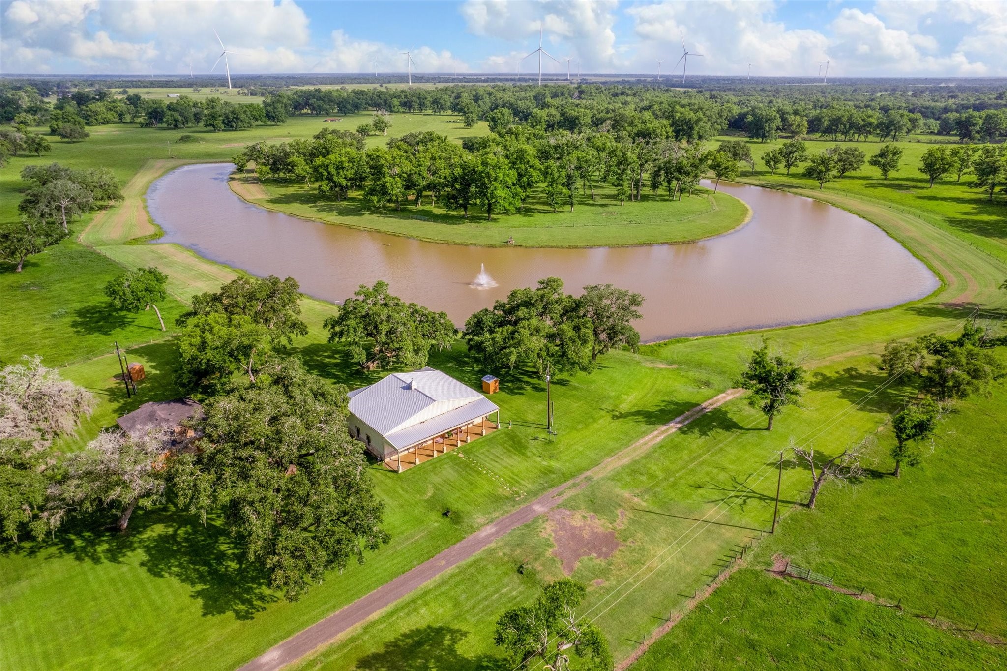 9920 Fm 457 Property Photo 1