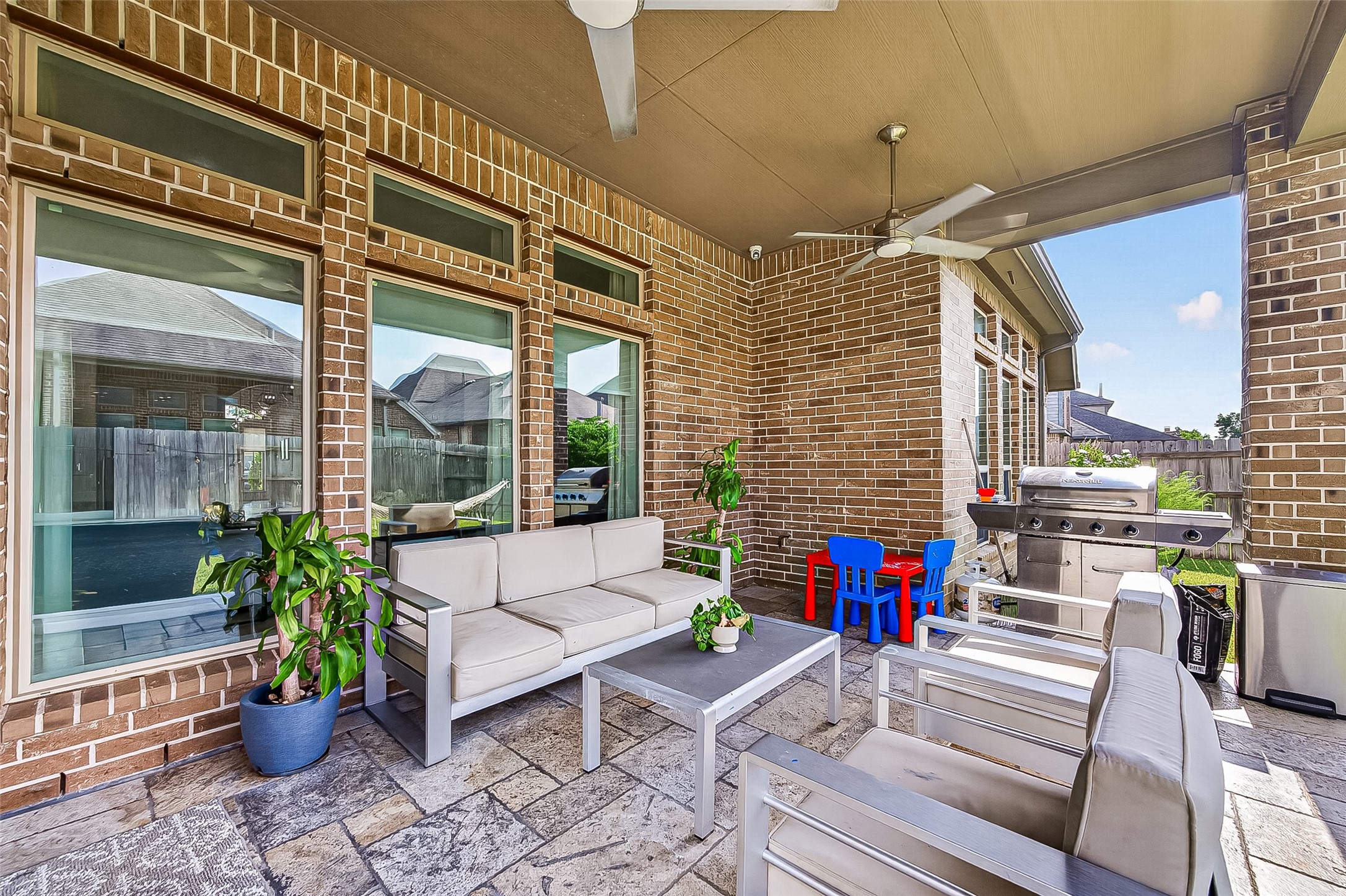 23619 Kingston Ridge Way Property Photo 49