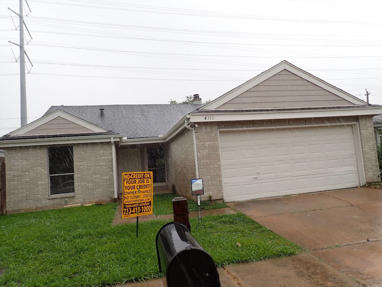 4111 Baynard Drive Property Photo