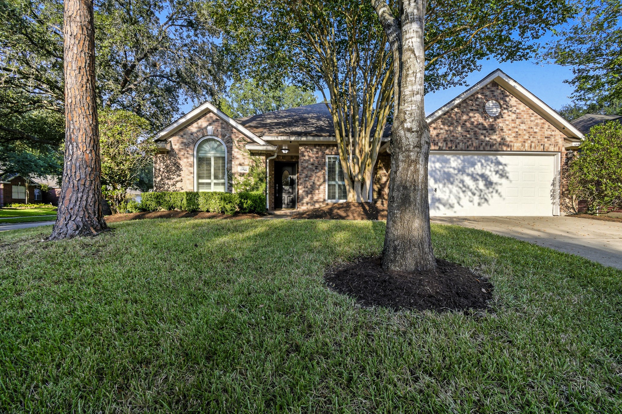 15522 Valley Plum Court Property Photo 1