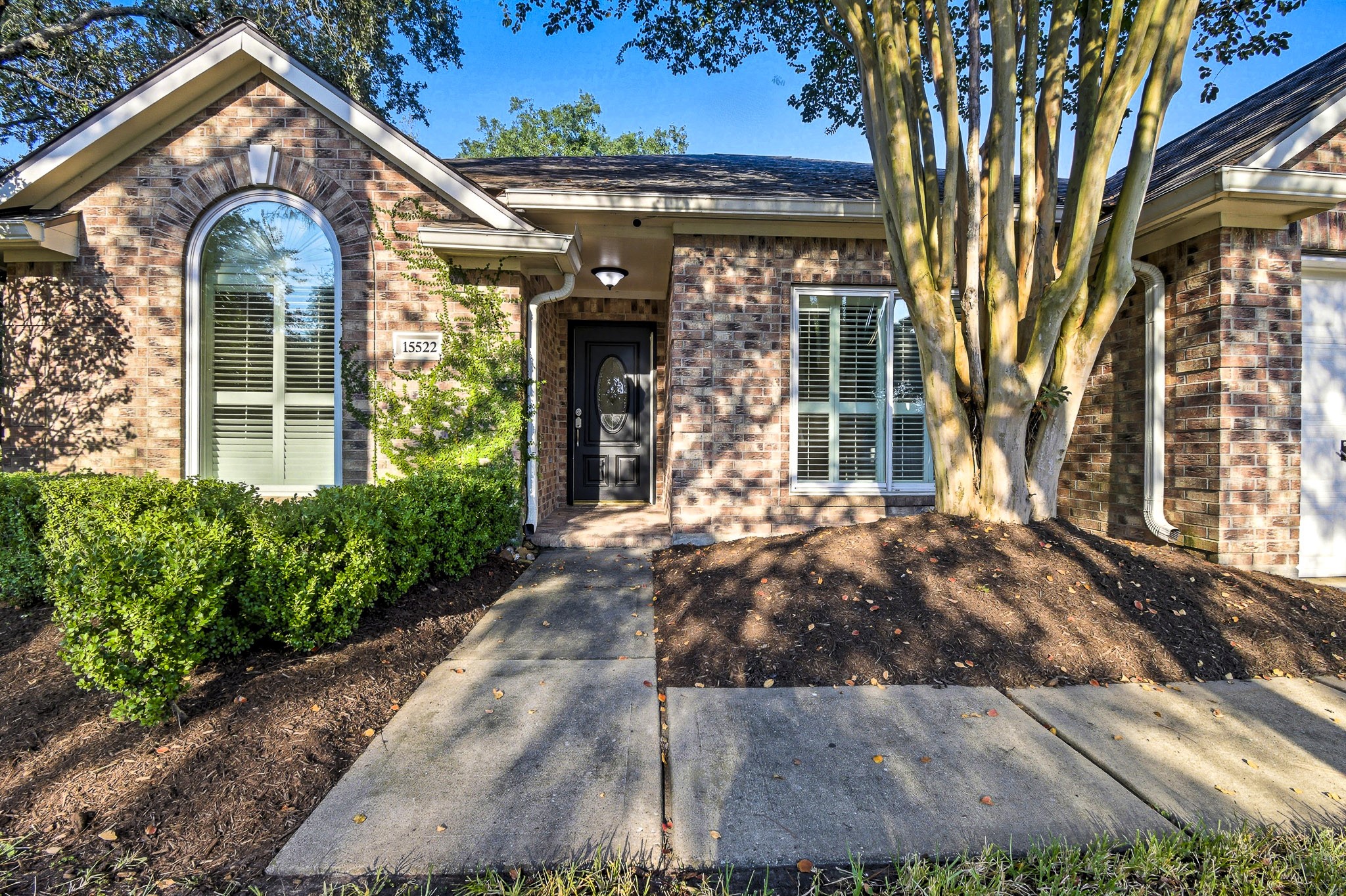 15522 Valley Plum Court Property Photo 2